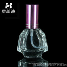 Botella cosmética modificada para requisitos particulares del diseño de la moda del precio de fábrica (XRD016)